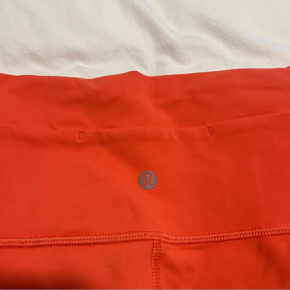 LULULEMON ALIGN SHORTS - Picture 3 of 5